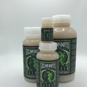 Organic fertilizer to promote nutrient and mineral uptake for healthier plants | Gonzo Farms